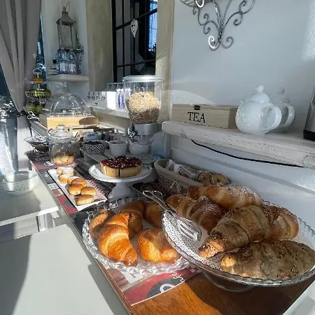 Corte Caselle Alojamento de Acomodação e Pequeno-almoço Sommacampagna