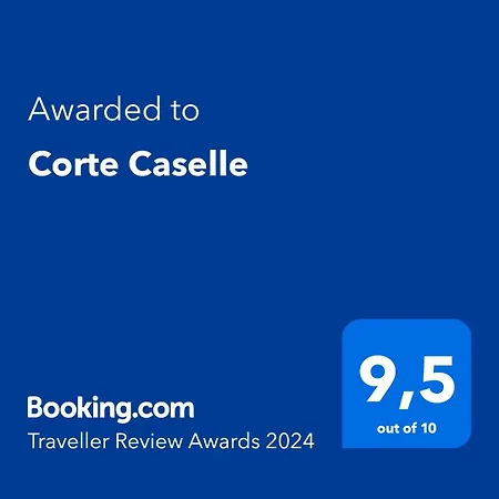 Corte Caselle 4*
