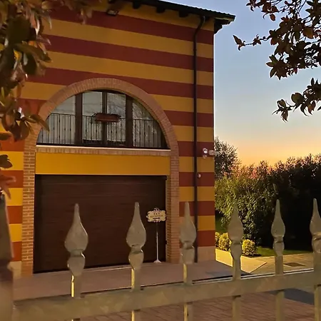 Frühstückspension Corte Caselle Sommacampagna