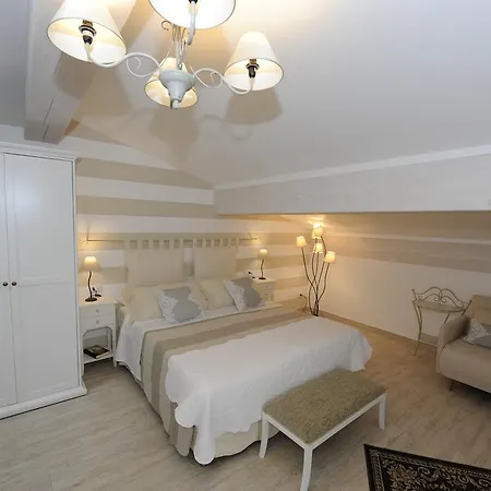 Corte Caselle 4*