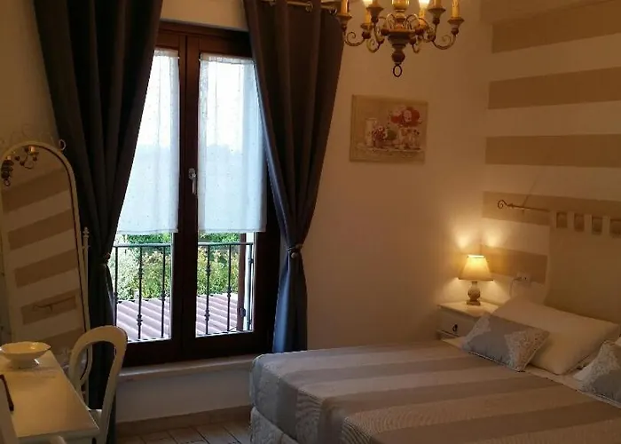 Frühstückspension Corte Caselle 4*