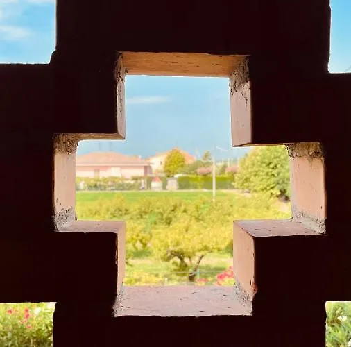 Corte Caselle Sommacampagna