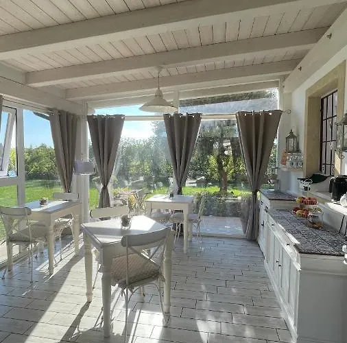 Corte Caselle Sommacampagna