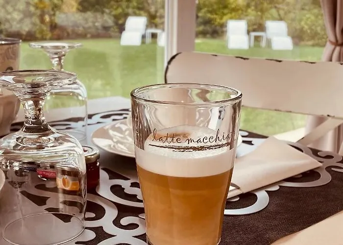 Corte Caselle 4* Sommacampagna