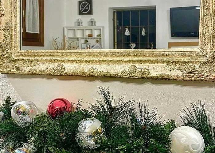 Frühstückspension Corte Caselle 4*