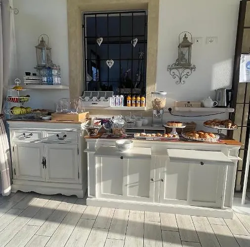 Corte Caselle Sommacampagna