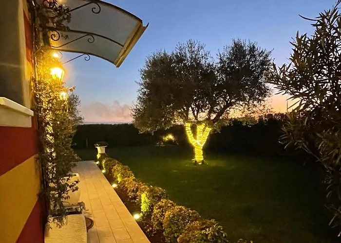 Corte Caselle 4* Sommacampagna