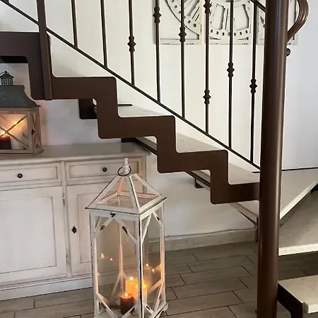 Corte Caselle ソンマカンパーニャ