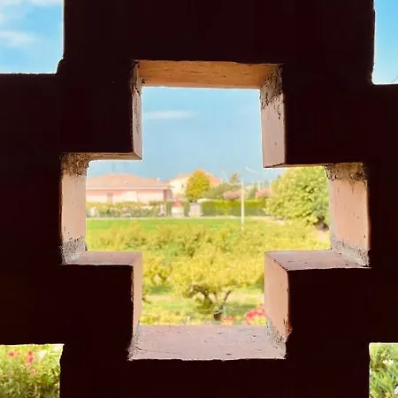 Corte Caselle سوماكامبانا