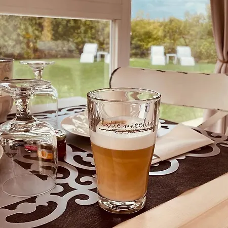 Corte Caselle 4* سوماكامبانا