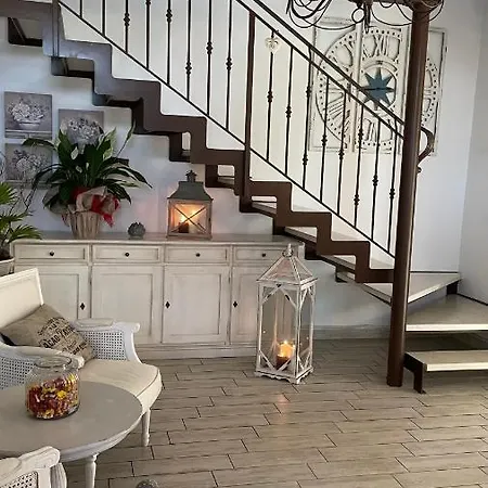 فندق مبيت وإفطار Corte Caselle سوماكامبانا