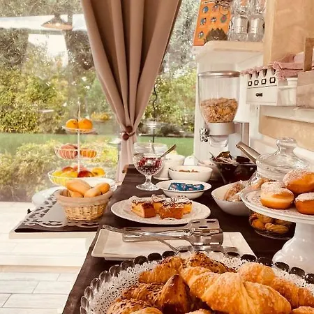 فندق مبيت وإفطار Corte Caselle