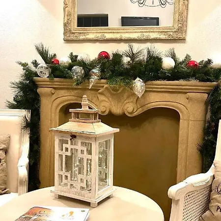 Corte Caselle 4* ソンマカンパーニャ