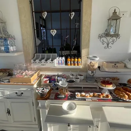 Corte Caselle 4* سوماكامبانا