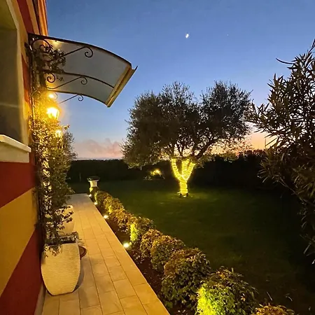 Corte Caselle 4* سوماكامبانا