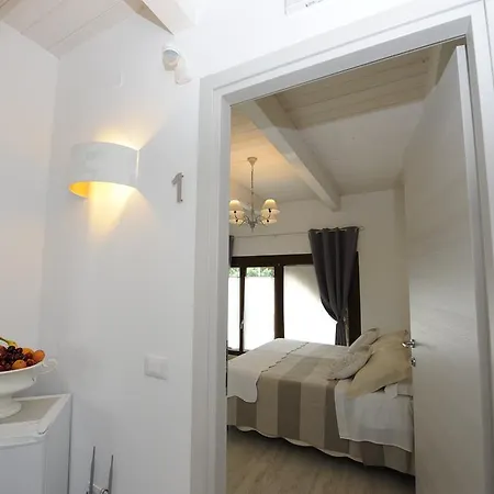 Corte Caselle فندق مبيت وإفطار