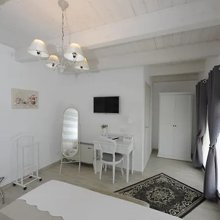 Corte Caselle فندق مبيت وإفطار سوماكامبانا