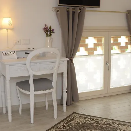 Corte Caselle 4* سوماكامبانا