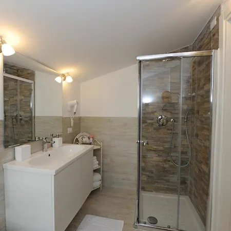 فندق مبيت وإفطار Corte Caselle سوماكامبانا