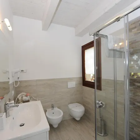 Corte Caselle 4* سوماكامبانا