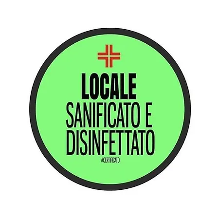 Corte Caselle ベッド・アンド・ブレックファスト 4*