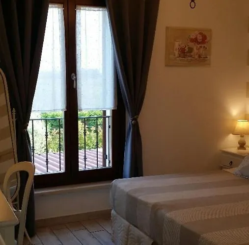 Corte Caselle Sommacampagna