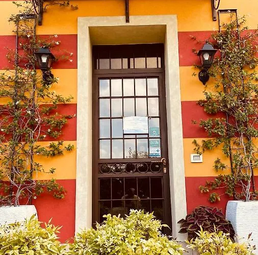 Corte Caselle Bed and breakfast