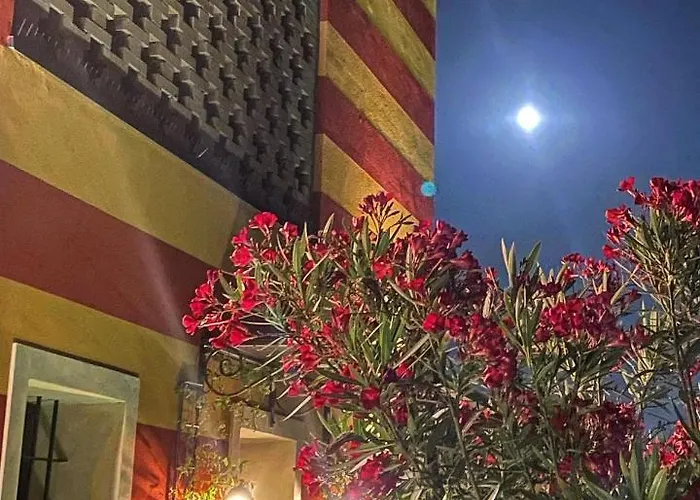 Corte Caselle Bed and breakfast