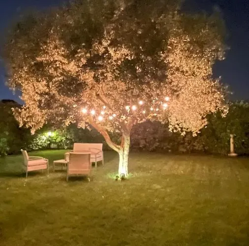 Corte Caselle Bed and breakfast Sommacampagna