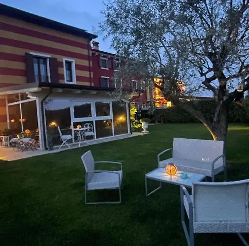 Bed and breakfast Corte Caselle Sommacampagna