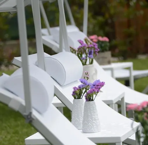 Bed and breakfast Corte Caselle