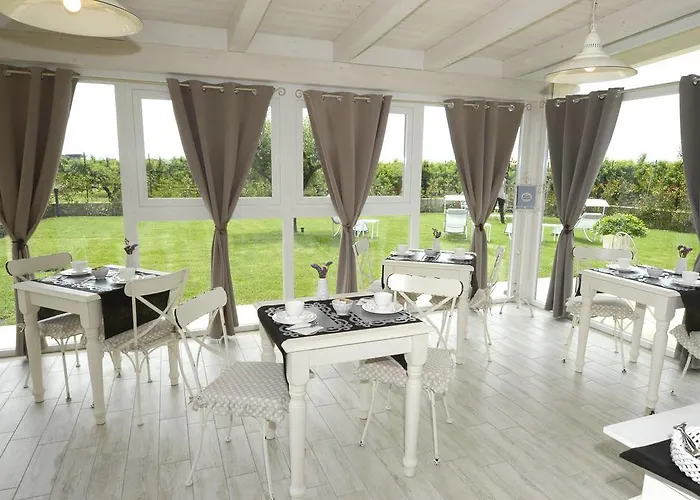 Bed and breakfast Corte Caselle 4*