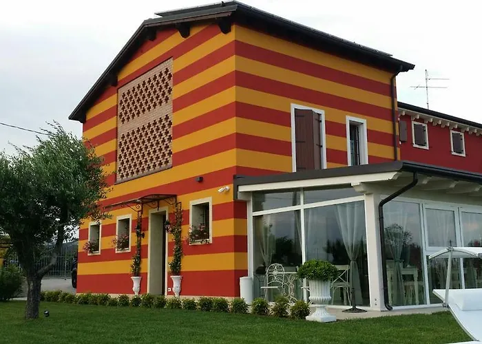 Corte Caselle 4* Sommacampagna