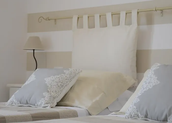 Corte Caselle Bed and breakfast Sommacampagna