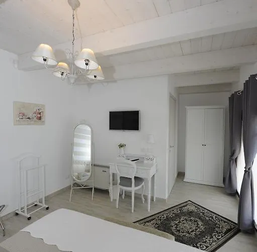 Corte Caselle Bed and breakfast Sommacampagna