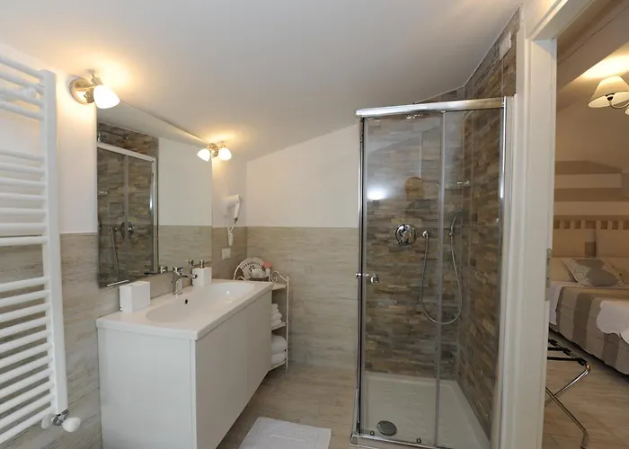 Bed and breakfast Corte Caselle Sommacampagna