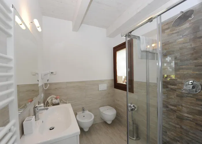 Corte Caselle 4* Sommacampagna