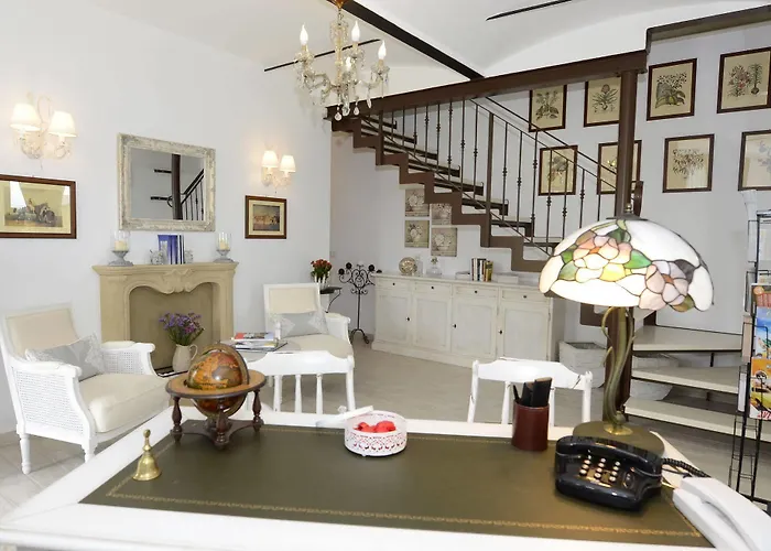 Bed and breakfast Corte Caselle 4*