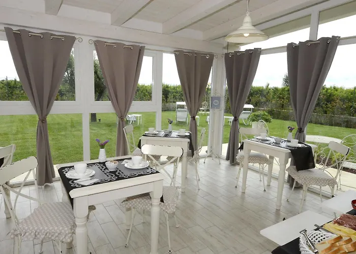 Bed and breakfast Corte Caselle Sommacampagna