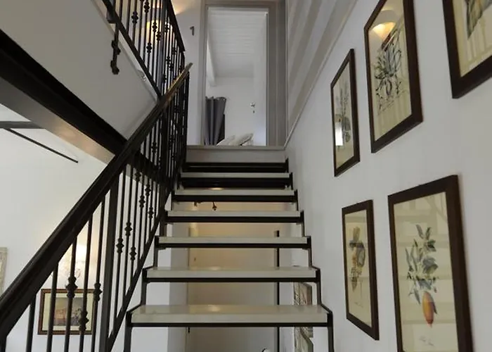 Corte Caselle Bed and breakfast 4*