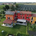 Corte Caselle Panzió Sommacampagna
