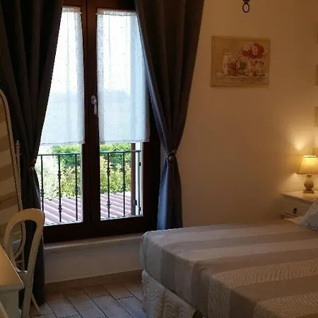 Corte Caselle Sommacampagna