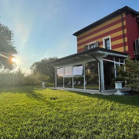 Bed & Breakfast Corte Caselle Sommacampagna