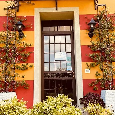 Corte Caselle Bed & Breakfast