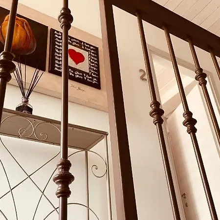 Corte Caselle Bed & Breakfast *