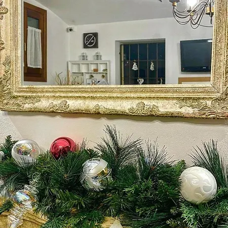 Bed & Breakfast Corte Caselle *