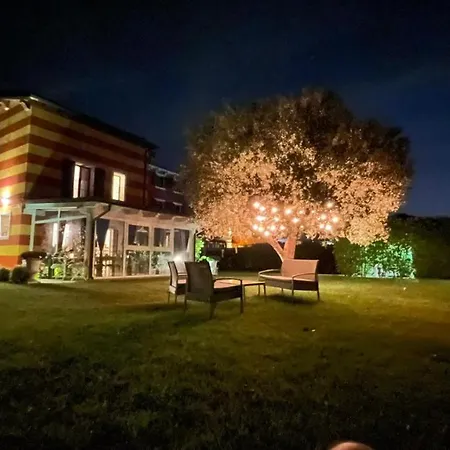 Corte Caselle Bed & Breakfast Sommacampagna