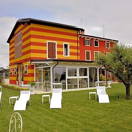 Corte Caselle Bed & Breakfast Sommacampagna