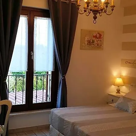 Bed & Breakfast Corte Caselle Sommacampagna