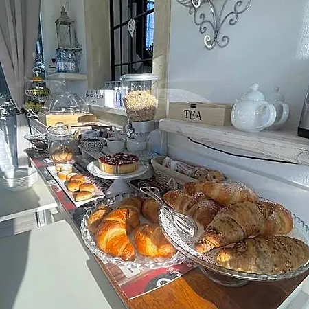 Bed & Breakfast Corte Caselle